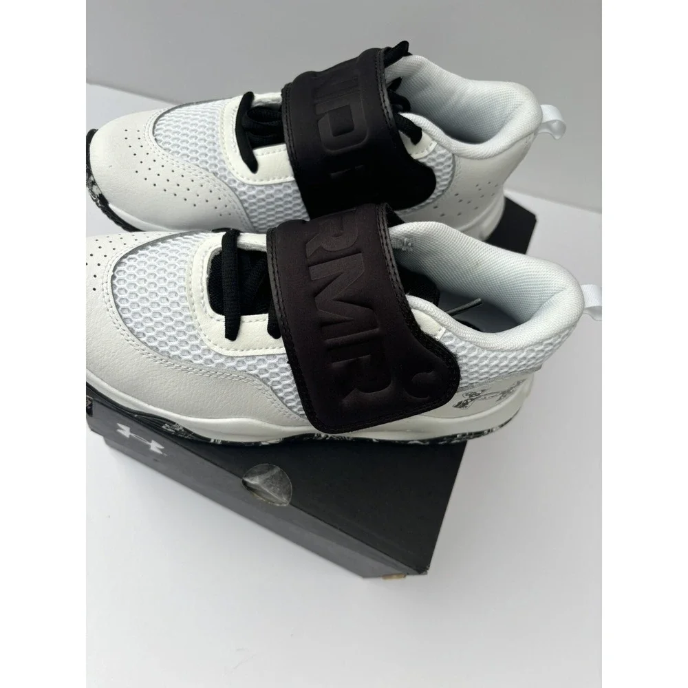 Under Armour elevate your
